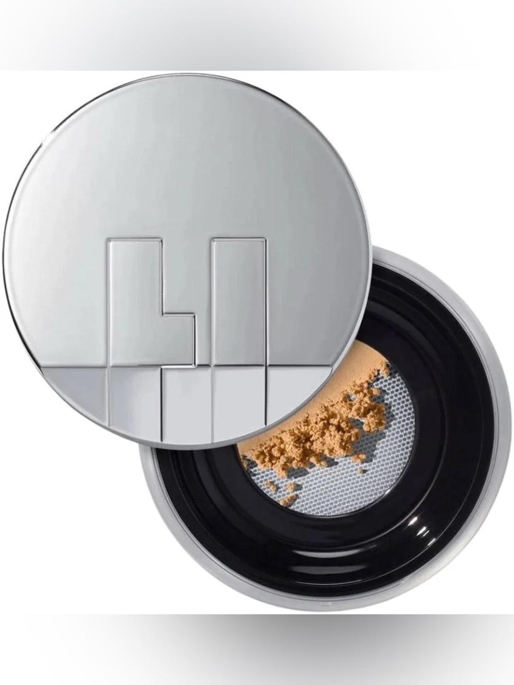 NIB Haus Labs By LADY GAGA Bio-Blurring Talc-Free Loose Setting Powder